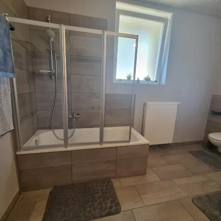 Versteckte Haus Im Haus