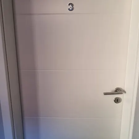 Versteckte Haus Im Haus Hostel