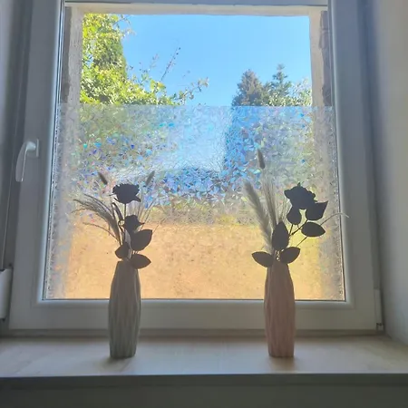 Versteckte Haus Im Haus Rauschenberg