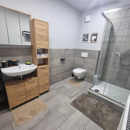 Hostel Versteckte Haus Im Haus Rauschenberg
