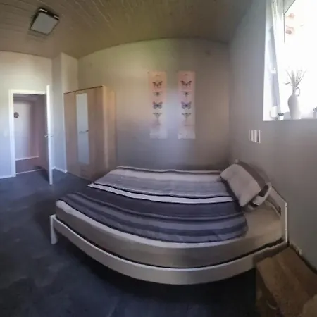 Versteckte Haus Im Haus Hostel