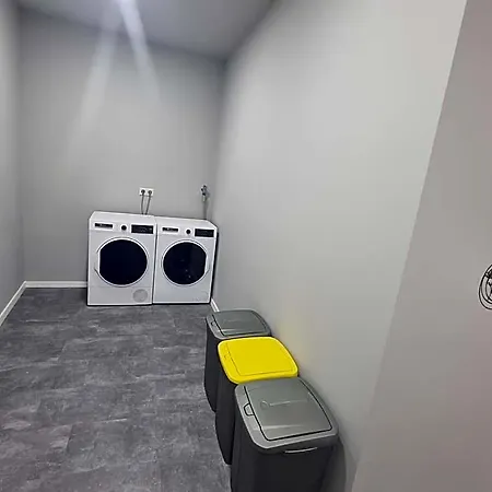 Hostel Versteckte Haus Im Haus