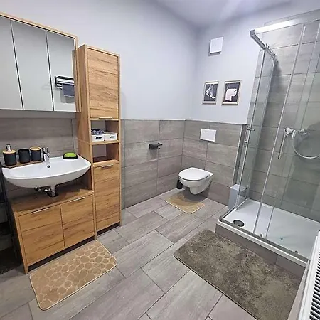 Versteckte Haus Im Haus Hostel