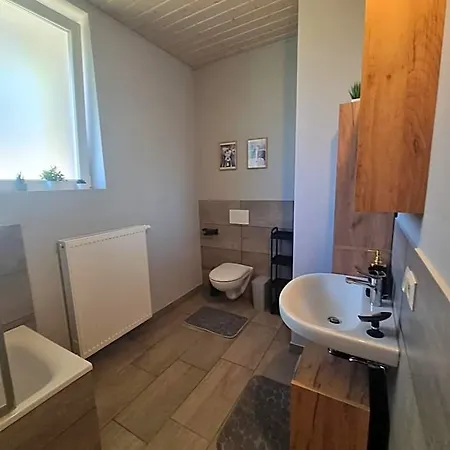 Versteckte Haus Im Haus