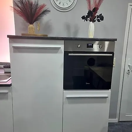 Versteckte Haus Im Haus