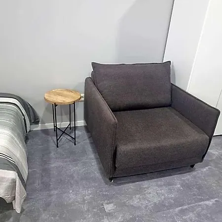 Hostel Versteckte Haus Im Haus