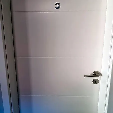 Versteckte Haus Im Haus