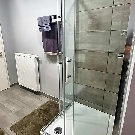 Versteckte Haus Im Haus Hostel