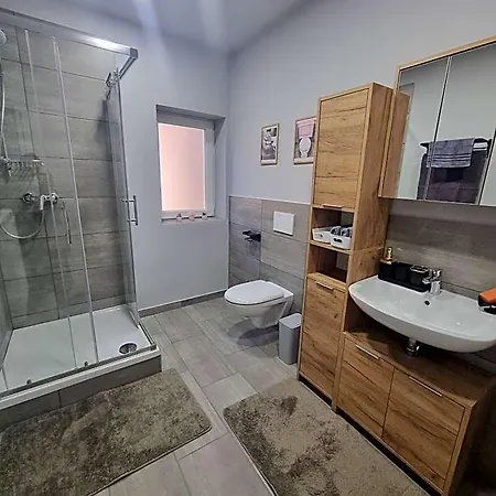 Hostel Versteckte Haus Im Haus