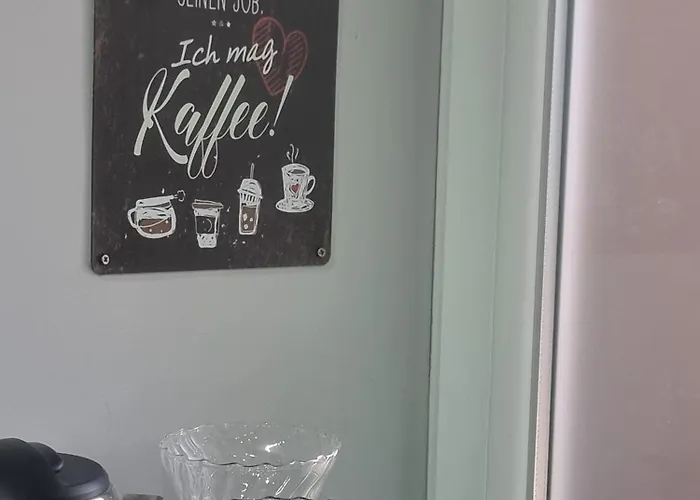 Hostel Versteckte Haus Im Haus Rauschenberg