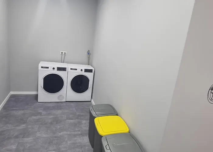 Hostel Versteckte Haus Im Haus *