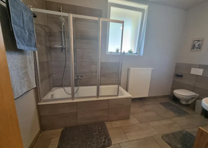 Versteckte Haus Im Haus