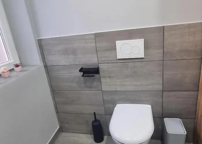 Versteckte Haus Im Haus *