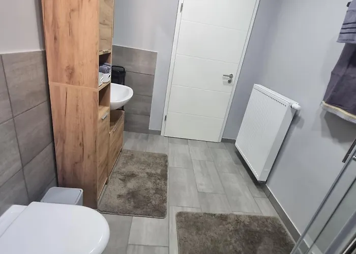 Versteckte Haus Im Haus