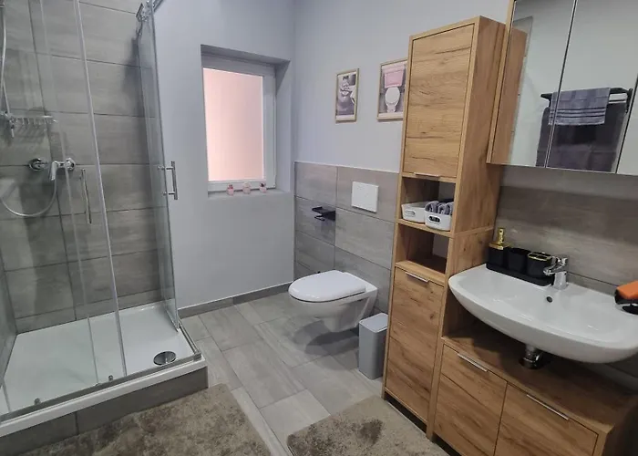 Hostel Versteckte Haus Im Haus