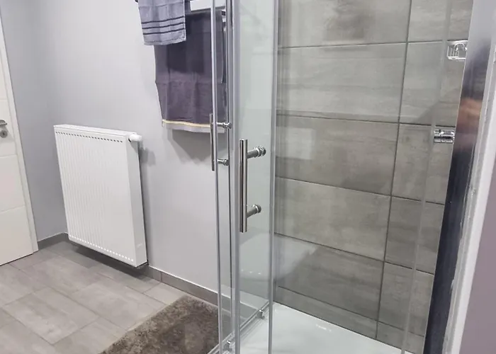 Hostel Versteckte Haus Im Haus Rauschenberg