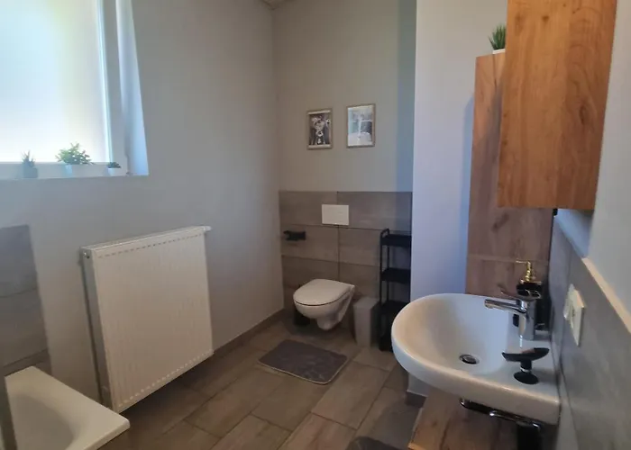 Versteckte Haus Im Haus