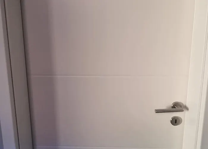 Versteckte Haus Im Haus Hostel