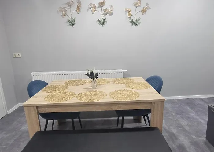 Versteckte Haus Im Haus