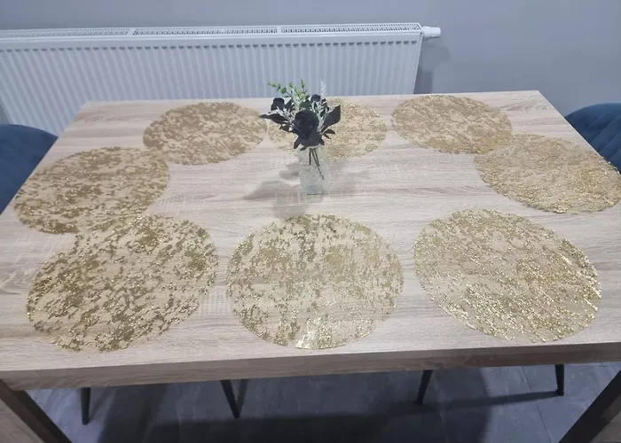 Versteckte Haus Im Haus * Rauschenberg