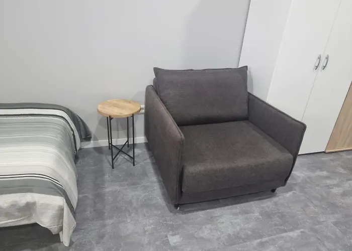 Versteckte Haus Im Haus