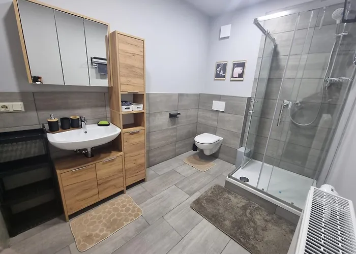 Hostel Versteckte Haus Im Haus Rauschenberg